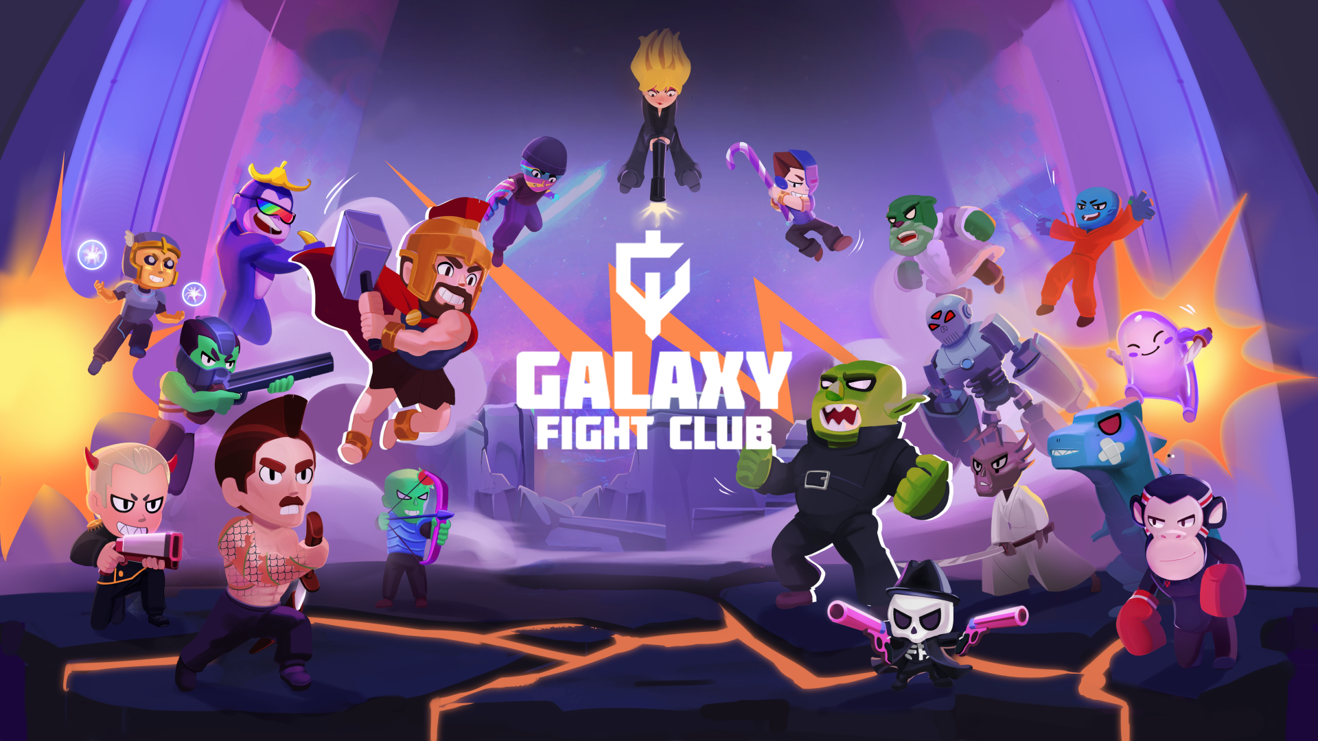 Giveaway: 2 Character NFTs for Solana and Fractal P2E FPS, Ev.io! - Token Gamer: Next-Gen Gaming Tech Unveiled (Blockchain, AI